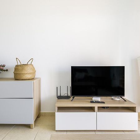 Appartamento A&N La Vega 6 Torre Del Mar Esterno foto