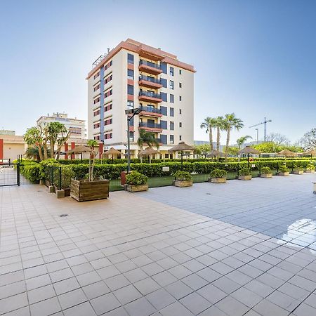 Appartamento A&N La Vega 6 Torre Del Mar Esterno foto