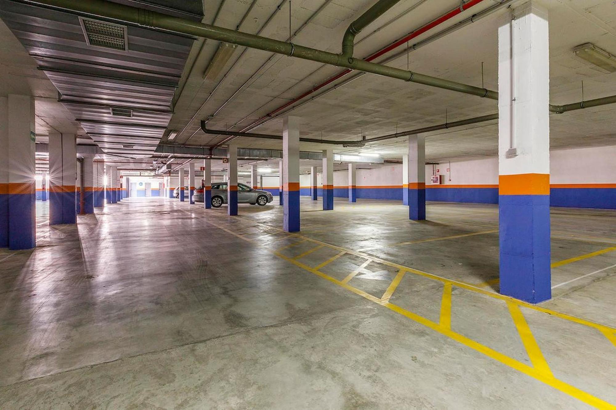 Appartamento A&N La Vega 6 Torre Del Mar Esterno foto
