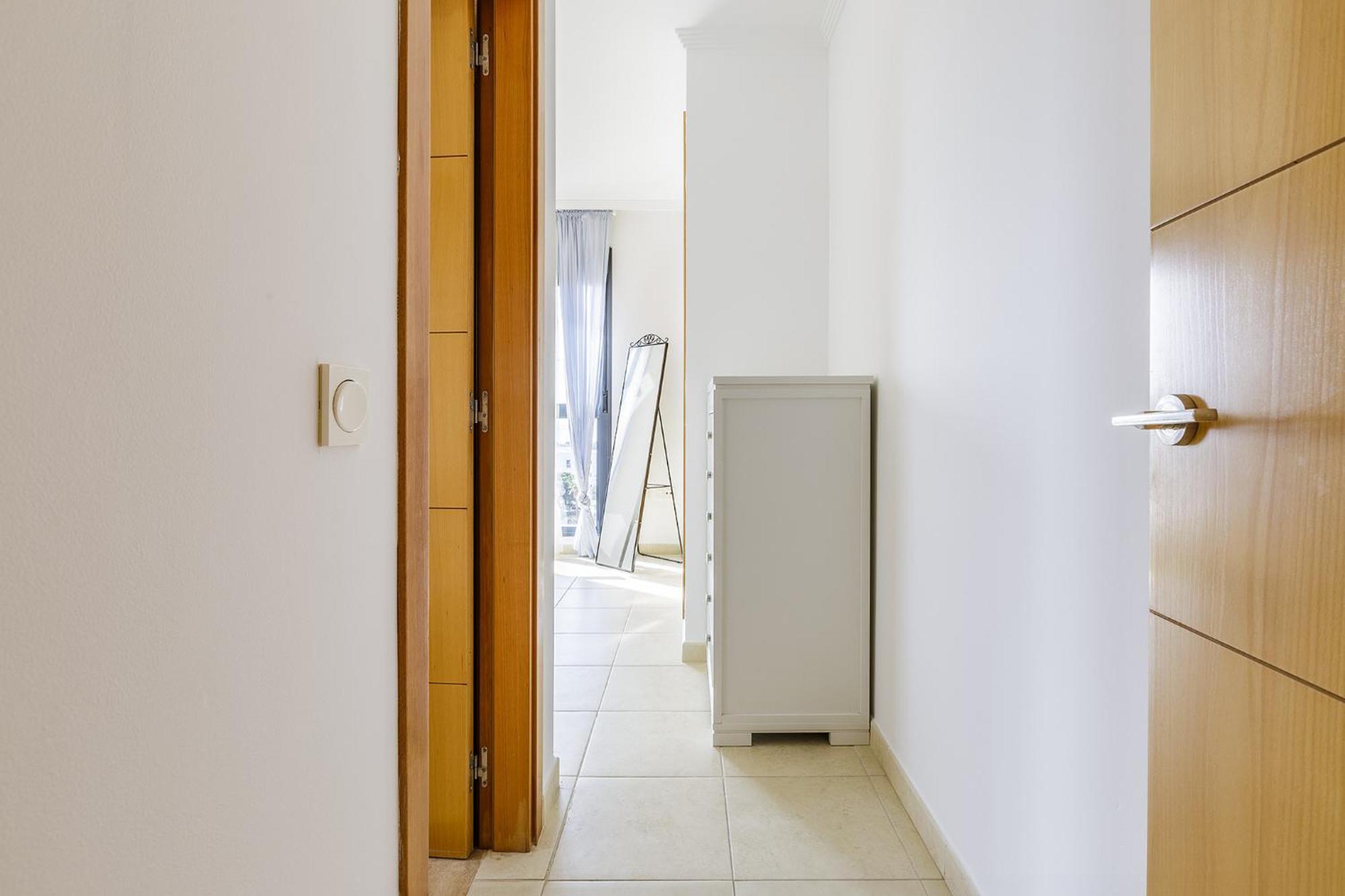 Appartamento A&N La Vega 6 Torre Del Mar Esterno foto