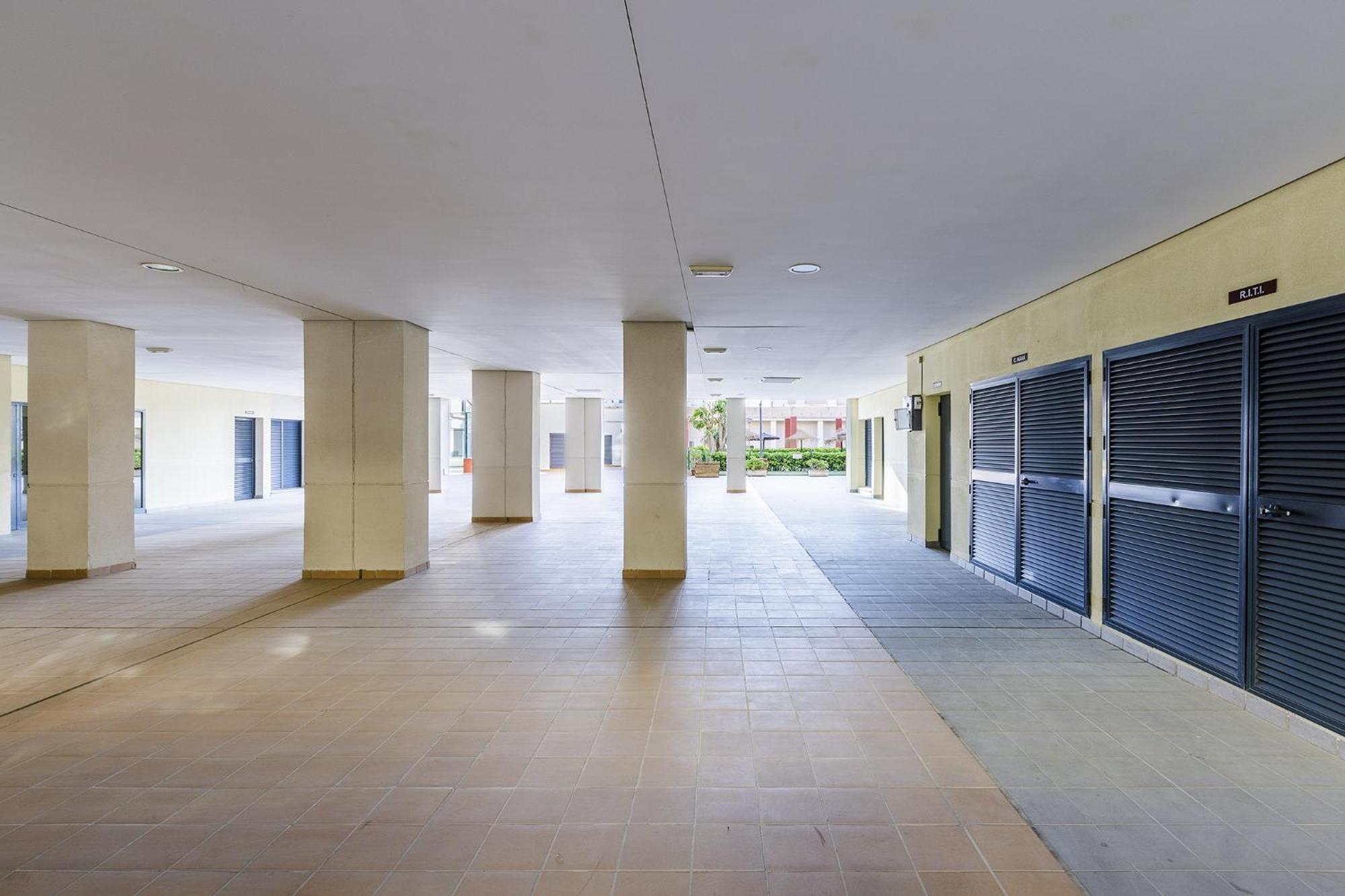 Appartamento A&N La Vega 6 Torre Del Mar Esterno foto