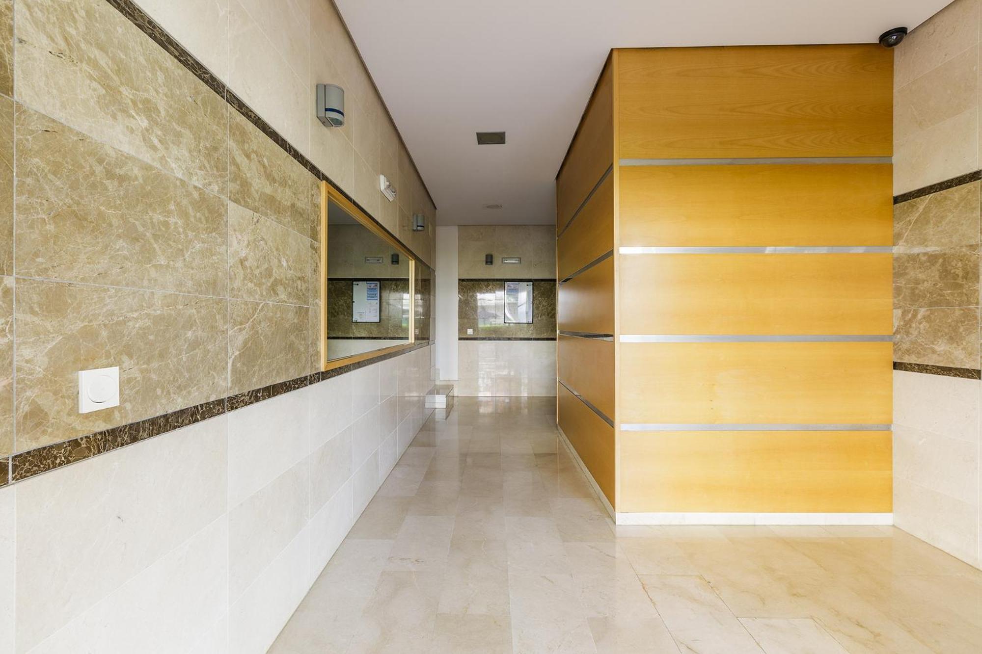 Appartamento A&N La Vega 6 Torre Del Mar Esterno foto