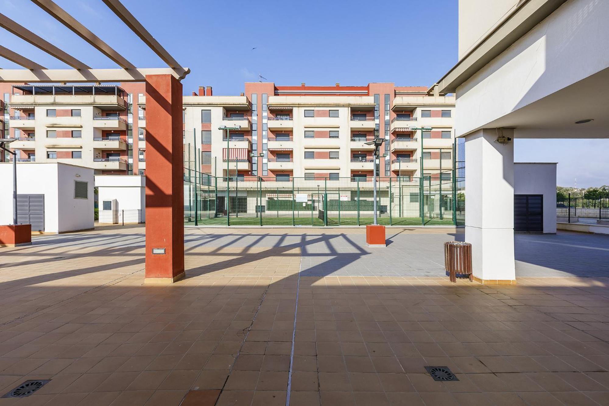 Appartamento A&N La Vega 6 Torre Del Mar Esterno foto