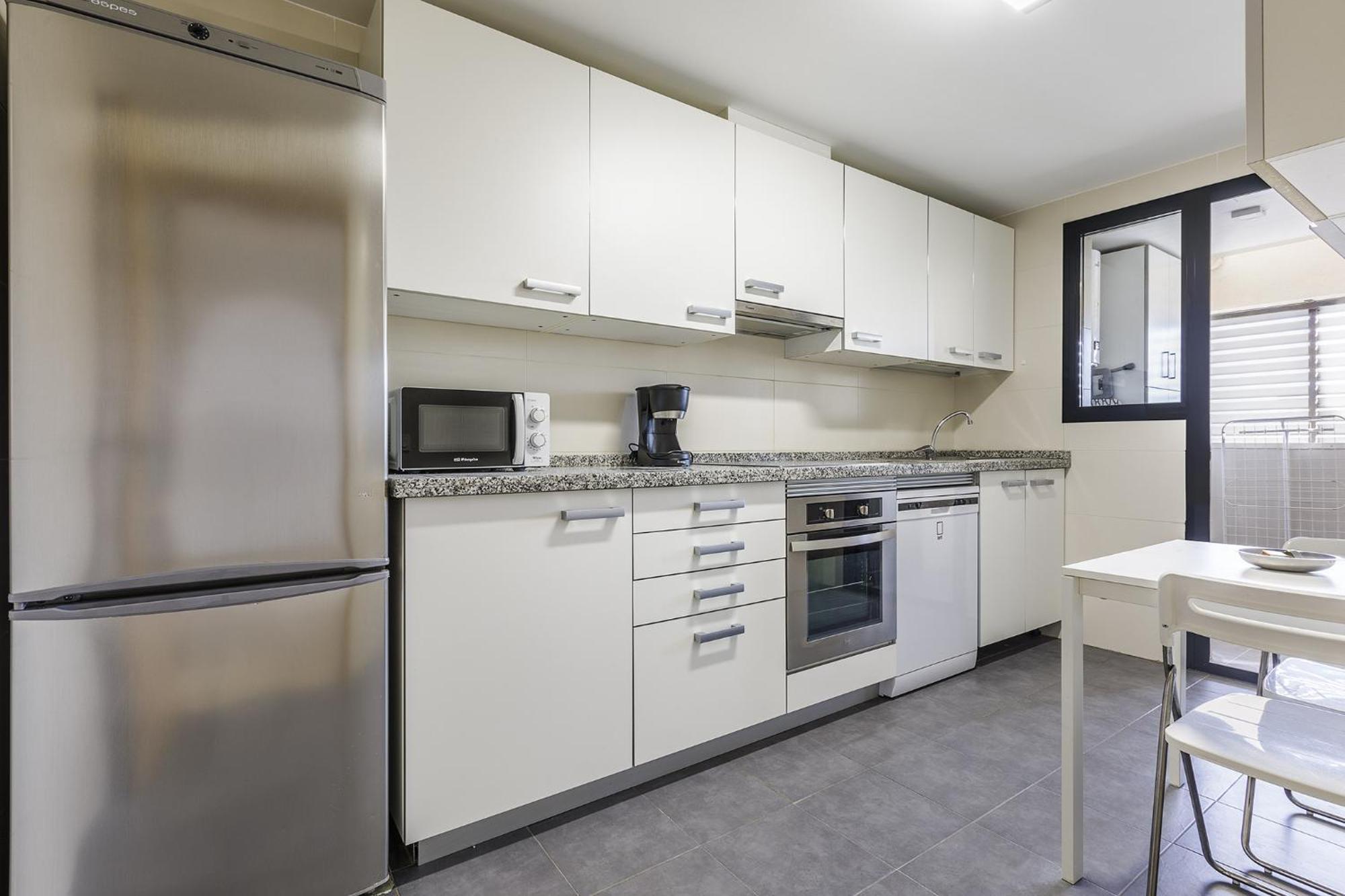 Appartamento A&N La Vega 6 Torre Del Mar Esterno foto