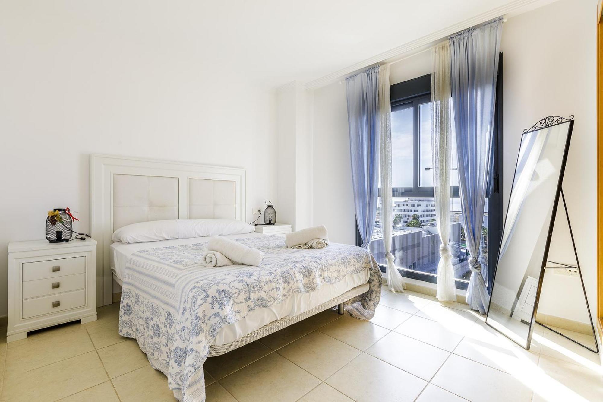 Appartamento A&N La Vega 6 Torre Del Mar Esterno foto