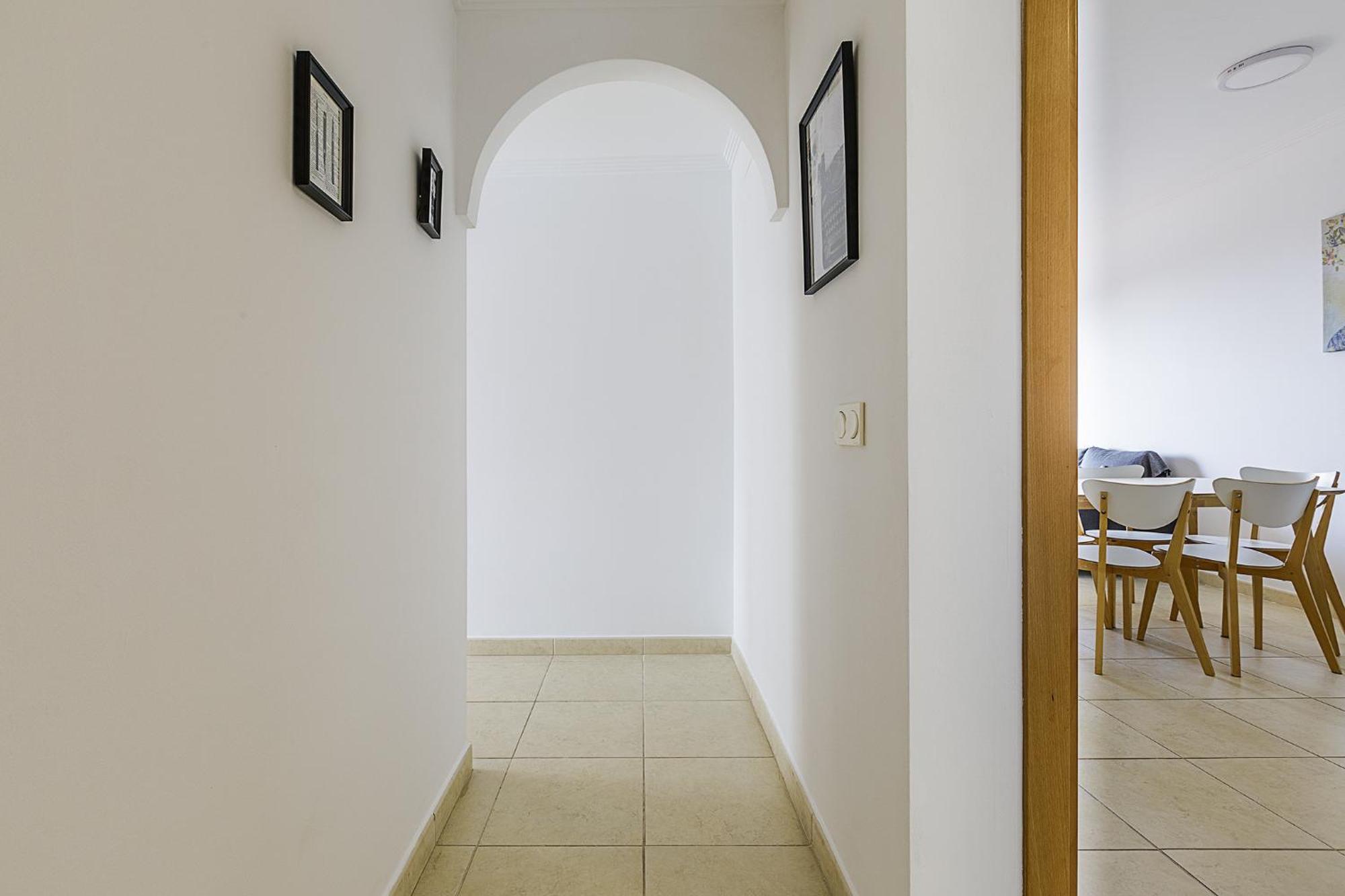 Appartamento A&N La Vega 6 Torre Del Mar Esterno foto